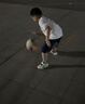 斯伯丁（SPALDING）篮球儿童5号室内外通用耐磨防滑五号青少年学生幼儿室内外通用 实拍图