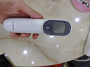 鱼跃(yuwell)医用红外体温计婴幼儿宝宝体温枪温度计电子额温枪YT-3 实拍图