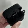 索尼（SONY）【刘宇同款】WF-1000XM6 全新一代降噪豆 真无线蓝牙降噪耳机 智能AI 黑色 实拍图