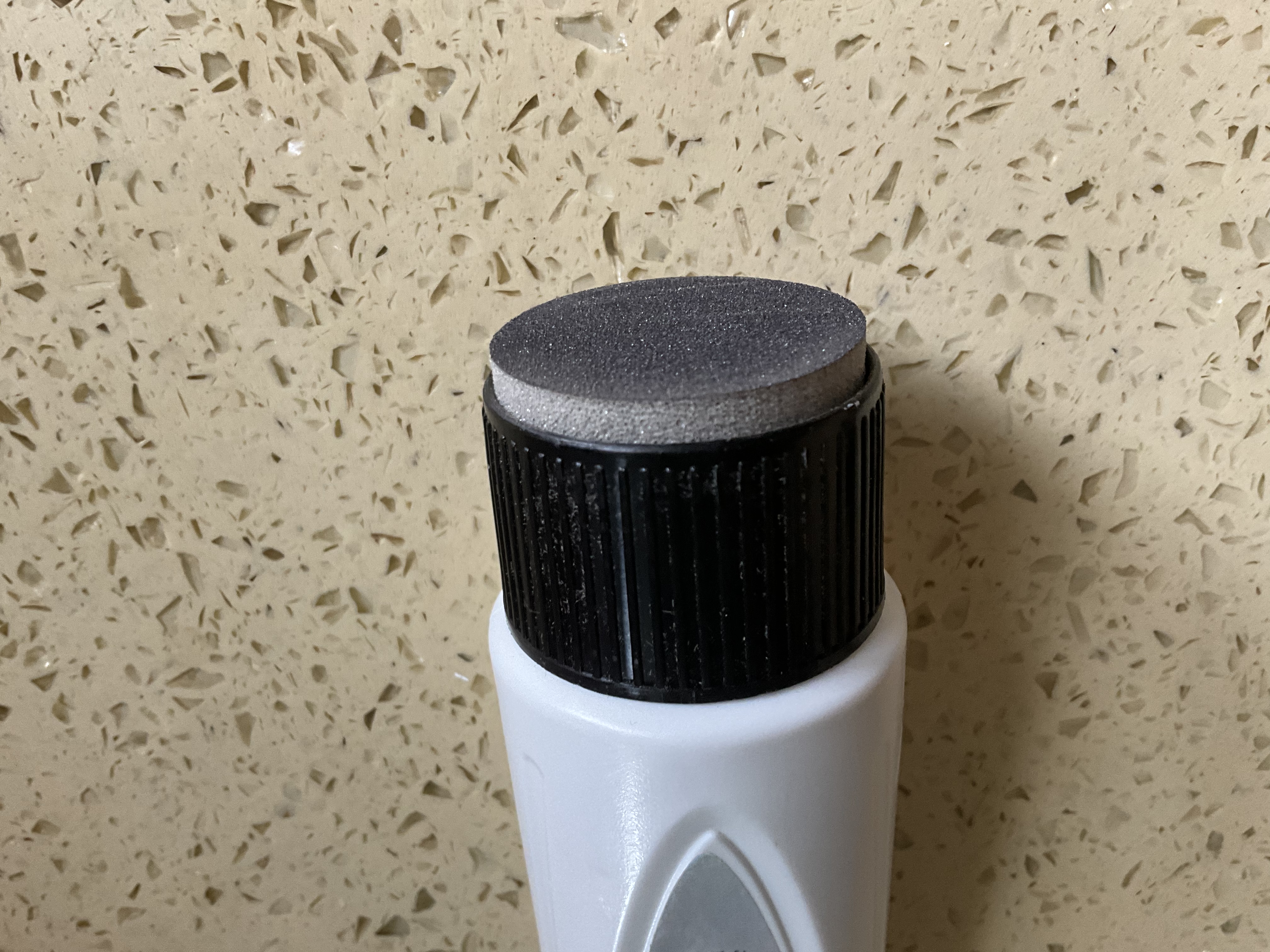 立邦墙面修复补墙膏刮板防霉堵洞抗裂去污修复修补小王子白色 250g 实拍图