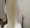 solove米菲芯呼吸拉拉裤XL22片（12-16kg）尿不湿 柔软透气拉拉裤单包 实拍图