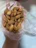 三只松鼠手剥巴旦木500g/袋装SS级坚果炒货干果扁核桃杏仁零食送礼 实拍图