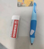 思笔乐（STABILO）胖胖铅【暑期小学生练字】 德国儿童自动铅笔3.15mm 安全无毒正姿文具 薄荷绿 实拍图