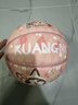 狂迷（kuangmi）萌宠布偶猫篮球儿童5号青少年小学生男女生训练比赛生日礼物球 实拍图