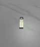 ThinkPlus联想16GB u盘金属办公商务USB2.0电脑U盘小容量投标专用U盘迷你款车载优盘 TU201plus 实拍图