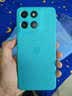 摩托罗拉【国家补贴】联想moto g100  LCD护眼屏 7000mAh超强续航 12GB+256GB 晴空蓝 实拍图