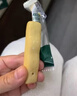 英氏婴幼儿磨牙棒宝宝婴儿零食6-12个月高钙出牙磨牙饼干64g 实拍图
