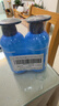 诗裴丝Spes控油蓬松显脸小发丝补水柔顺男女士玻尿酸洗发水500ml*2 实拍图