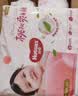 好奇（Huggies）铂金装小桃裤成长裤XXXL26片*4包(17kg以上)【夏季散热王】 实拍图