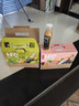 农夫山泉100%纯果汁NFC番石榴(芭乐)混合汁300ml*10瓶饮料礼盒 实拍图