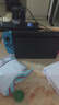 任天堂（Nintendo）【国内保税仓】Switch2/1代 OLED/续航加强日版/港版便携家用ns体感游戏机掌机 港版OLED红蓝+健身环大冒险 实拍图
