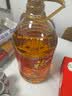福临门食用油 浓香压榨一级 花生油5L 中粮出品 食物油 粮油 家用 实拍图