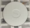 普联（TP-LINK）WIFI6 吸顶AP AX3000双频千兆路由器 别墅酒店商用WiFi全覆盖  TL-XAP3007GC-PoE/DC易展版 实拍图