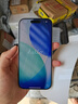 Apple/苹果 iPhone 17 256GB 白色 支持移动联通电信5G 双卡双待手机 实拍图