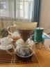 星巴克（Starbucks）精品烘焙咖啡豆 阿拉比卡豆京东专供礼盒3袋共620g 送礼 实拍图
