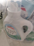 威露士清可新洗衣液松木香4斤组合装（瓶1L+袋装500ml*2）除菌除螨留香 实拍图