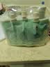 阿道夫【男士去屑专研】洗沐套装 洗发水沐浴露450ml*2 茶树精油香氛 实拍图