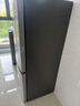 统帅海尔出品悦享系列185L两门家用冰箱小型直冷租房双开门一级能效国家补贴LC2-186S901【2026新款】 实拍图
