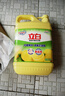 立白清新柠檬洗洁精大桶1.5kg 除味去油腥餐具净洗涤灵洗碗液随机发货 实拍图