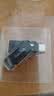 闪迪（SanDisk）512GB Type-C USB3.2 手机U盘DDC3黑色 读速高达400MB/s 自动备份 手机电脑两用 双接口大容量优盘 实拍图