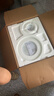 美的（Midea）微波炉家用小型20升转盘加热 智能菜单 一键解冻 杀菌电子除味 薄膜按键（M1-L213C二代） 实拍图