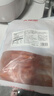 大希地川香鸡柳2斤装里脊肉冷冻烧烤油炸串小吃速食早餐食材空气炸锅 实拍图