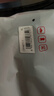 李宁（LI-NING）泳衣女连体平角游泳衣女士大码泳装泳镜泳帽套装11-24XL 实拍图