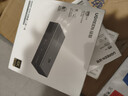 绿联kvm切换器二进一出共享鼠标键盘显示器 HDMI2.0KVM视频切屏器4K60Hz高清电脑共用USB打印机90478 实拍图