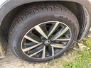 玛吉斯（MAXXIS）轮胎/汽车轮胎 205/55R17 91H HP5 原配明锐/Pro 实拍图