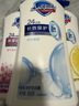 舒肤佳健康净护沐浴露 650g*3(纯白清香+柠檬香+樱花香) 新旧包装随机 实拍图