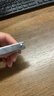 麦良品指甲刀套装指甲剪家用指甲钳子挖耳勺指甲锉剪指甲套装工具 指甲刀7件套【提篮款】 实拍图