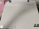 爱普生（EPSON）【6代新品】L1358 墨仓式A4彩色无线单功能家用打印机 家用/办公 AI学习打印机（微信/远程打印） 实拍图