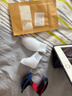 FIT MOMENT大拇指外翻矫正器医用脚趾矫正器成人儿童脚趾头分趾器硅胶可穿鞋 实拍图