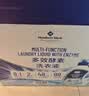 MEMBER'S MARK多效酵素洗衣液 10kg(2.5kg*4) 2.5kg*4瓶 实拍图
