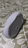 罗技（Logitech）M650 M 鼠标 无线蓝牙鼠标 对称鼠标 白色 带Logi Bolt USB接收器 实拍图