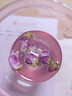 同仁堂品牌 北京同仁堂玫瑰花80g玫瑰花干玫瑰花茶搭菊花送女神礼物 实拍图