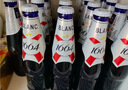 kronenbourg 1664桃红啤酒330ml*24瓶覆盆子果味啤酒精酿踏青出游 实拍图