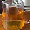 金镶玉 茶具配件  洁直公杯   玻璃公道杯茶海分茶器功夫茶具零配 实拍图