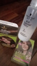 施华蔻（Schwarzkopf）怡然染发霜4.7/9可可棕色 染发剂植物染发膏自己染男女盖白发 实拍图