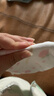 好奇（Huggies）铂金装小桃裤纸尿裤NB84片(5kg以下)尿不湿【夏季散热王】 实拍图