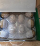 佳沛（zespri）新西兰阳光金奇异果10粒巨大果单果146-175g 猕猴桃水果礼盒 实拍图