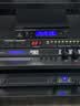 JBL 【全新三分频】KI110/112WH家庭ktv音响套装卡拉OK点歌机一体机影院组合家用K歌专业音箱唱歌设备 【尊享版】12英寸音响点歌机套装 实拍图