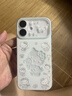 苹果17【国行补贴】Apple iphone17 国行 5G 双卡双待 全网通 苹果手机 白色【活动款-价格更优惠】 256GB【超长质保720天+豪华大礼包】 实拍图