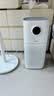 美的（Midea）【母婴级】空气净化器鼻炎家用除甲醛除烟味异味过敏原空气净化机森林家L1 Lite 实拍图