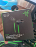 雷蛇（Razer）战锤狂鲨V3 有线入耳式耳机耳塞 7.1环绕声 吃鸡神器 三角洲官方指定 Type C（赠THX软件 可调EQ） 实拍图