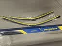 固特异（Goodyear）大众迈腾雨刮器17至26款B8原装21原厂18款19汽车20静音雨刷26/19 实拍图