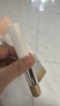 三资堂快遮笔遮瑕液遮盖斑点黑眼圈三色遮瑕02三文鱼色水润持妆不脱妆 实拍图