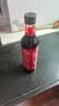 海天 老抽酱油 500ml【酿造酱油】经典系列 0添加防腐剂红烧 实拍图