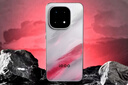 vivo iQOO 15 16GB+512GB 凌云 第五代骁龙8至尊版 2K 三星珠峰屏 国家补贴 iqoo15游戏电竞手机 实拍图