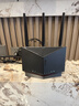 华硕（ASUS）RT-BE86UWiFi7路由器家用无线千兆电竞路由万兆口+4个2.5G口全屋信号增强放大器Aimesh随心组网 实拍图